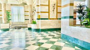 Aluguel Apartamento Ashdod