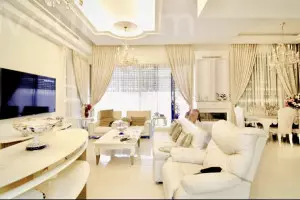 Casarão 5 cômodos Ashdod Yud Zayin