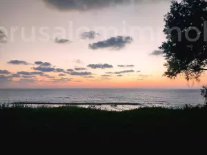 Apartamento 4 cômodos Netanya Kikar