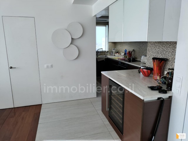 Venda Duplex Tel Aviv