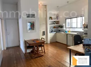 Apartamento 3 cômodos Tel Aviv tel aviv