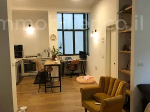 Casarão 2 cômodos Tel Aviv Região marítima