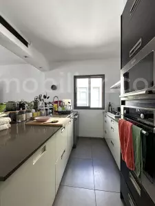 Apartamento 4 cômodos Tel Aviv Neve Tsedek