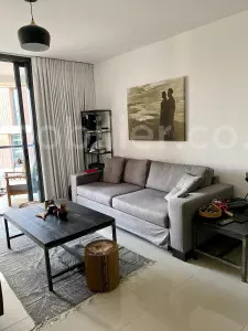 Apartamento 2 cômodos Tel Aviv Florentine
