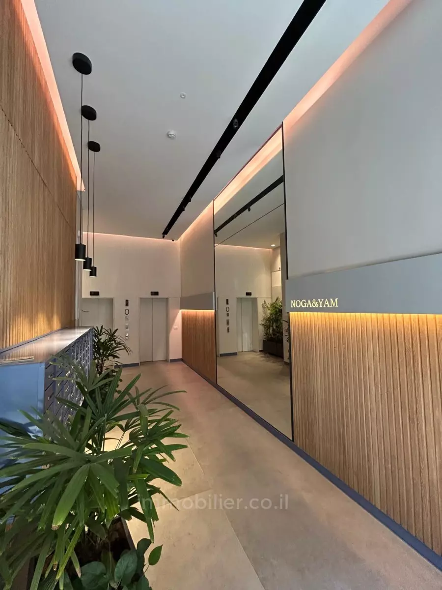 Apartamento 2 cômodos Tel Aviv Florentine 232-IBL-3941