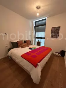 Apartamento 2 cômodos Tel Aviv Florentine