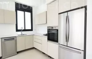Apartamento 4 cômodos Tel Aviv Bavli