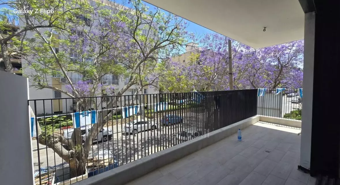 Apartamento 4 cômodos Tel Aviv Bavli 232-IBL-3946