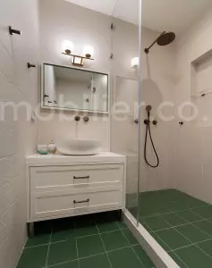 Apartamento 3 cômodos Tel Aviv Região marítima