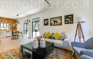 Venda Apartamento Tel Aviv