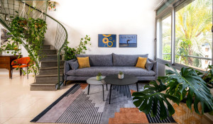 Venda Duplex Tel Aviv