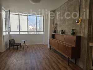 Venda Apartamento Tel Aviv