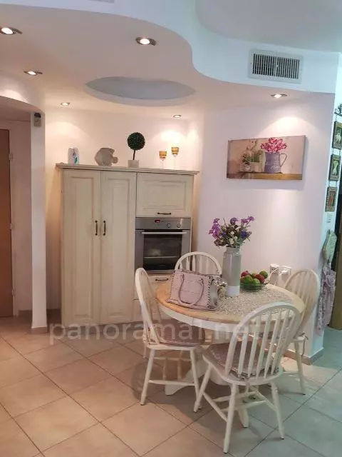 Apartamento 3 cômodos Ascalão Neve Ilan 233-IBL-1013