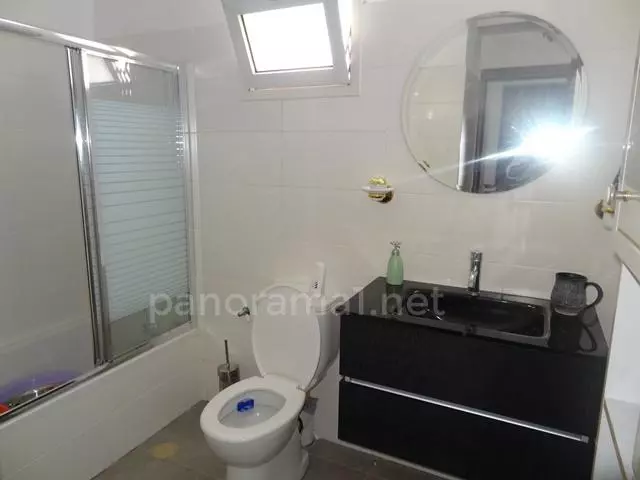 Duplex 4 cômodos Ascalão Neve Adarim 233-IBL-1104