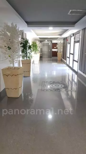 Apartamento 5 cômodos Ascalão Afridar