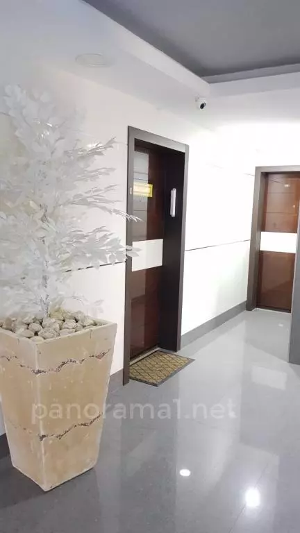 Apartamento 5 cômodos Ascalão Afridar 233-IBL-1136