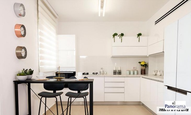 Novo projeto Apartamento Ascalão