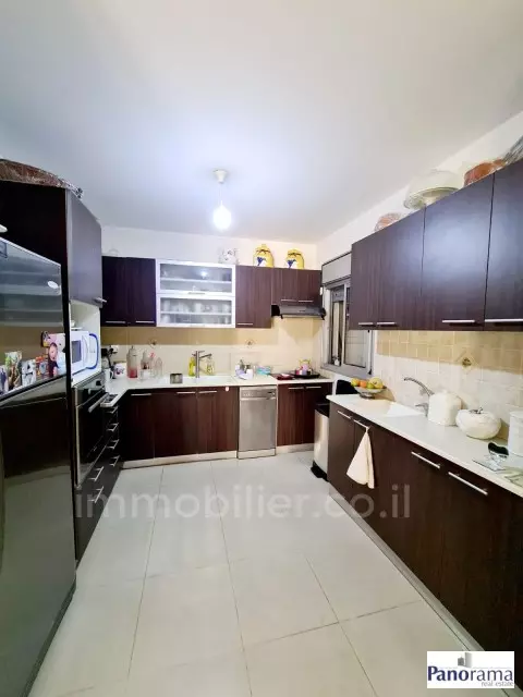Apartamento garden 5 cômodos Ascalão Afridar