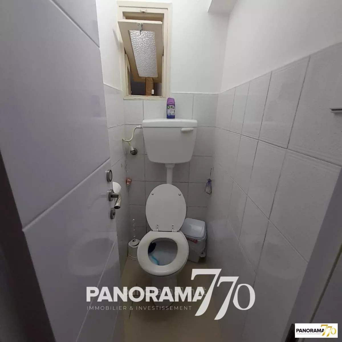 Apartamento 4 cômodos Ascalão Afridar 233-IBL-1431