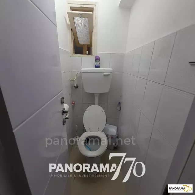 Apartamento 4 cômodos Ascalão Afridar