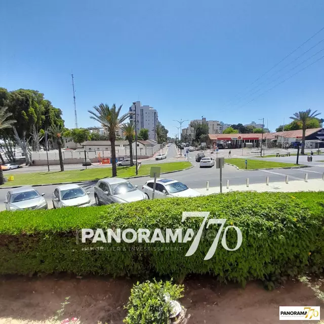 Apartamento 4 cômodos Ascalão Afridar