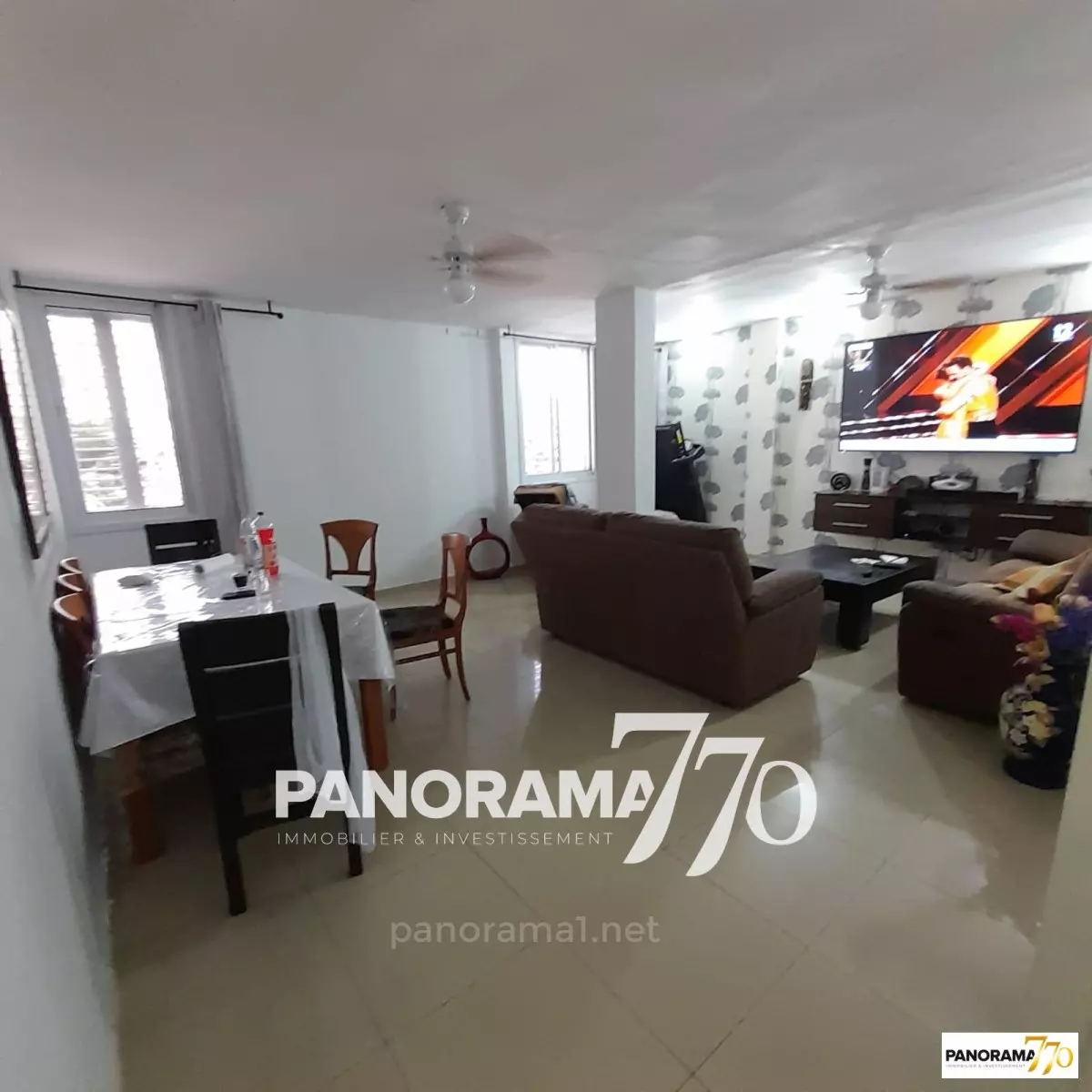 Apartamento 4 cômodos Ascalão Afridar 233-IBL-1431