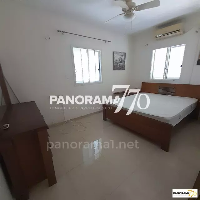 Apartamento 4 cômodos Ascalão Afridar
