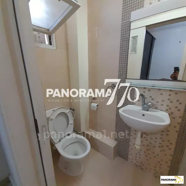 Apartamento 4 cômodos Ascalão Afridar