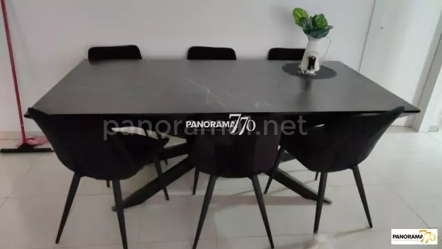 Apartamento 4 cômodos Ashdod He