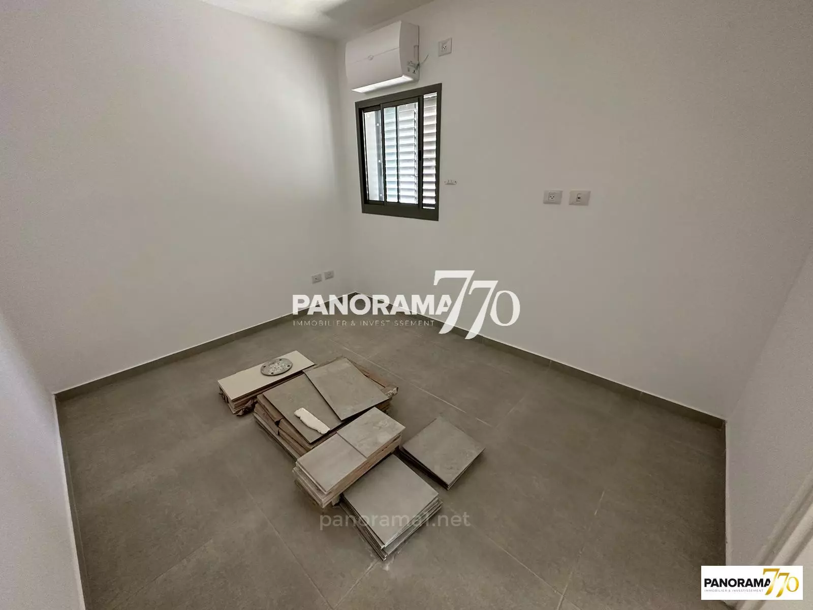 Apartamento 4 cômodos Ascalão Agamim 233-IBL-1480