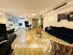 Purchase Penthouse Ashkelon