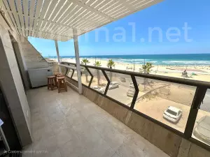 Apartamento 3 cômodos Ascalão Marina