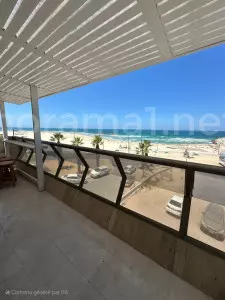 Apartamento 3 cômodos Ascalão Marina