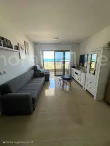 Apartamento 3 cômodos Ascalão Marina