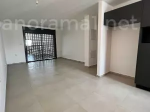 Apartamento 3 cômodos Ascalão Agamim