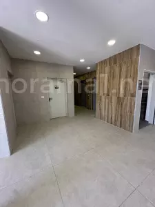 Apartamento 3 cômodos Ascalão Agamim