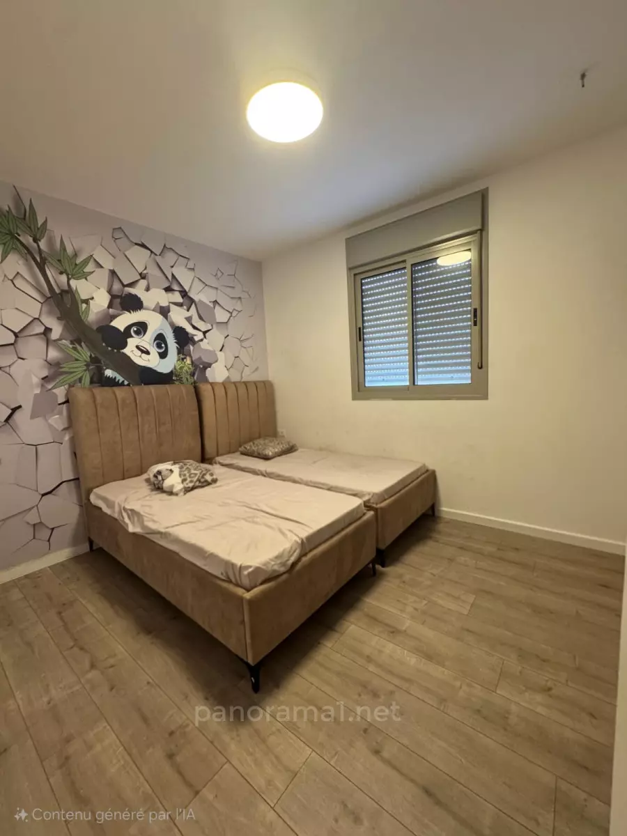 Apartamento garden 4 cômodos Ascalão Agamim 233-IBL-1625