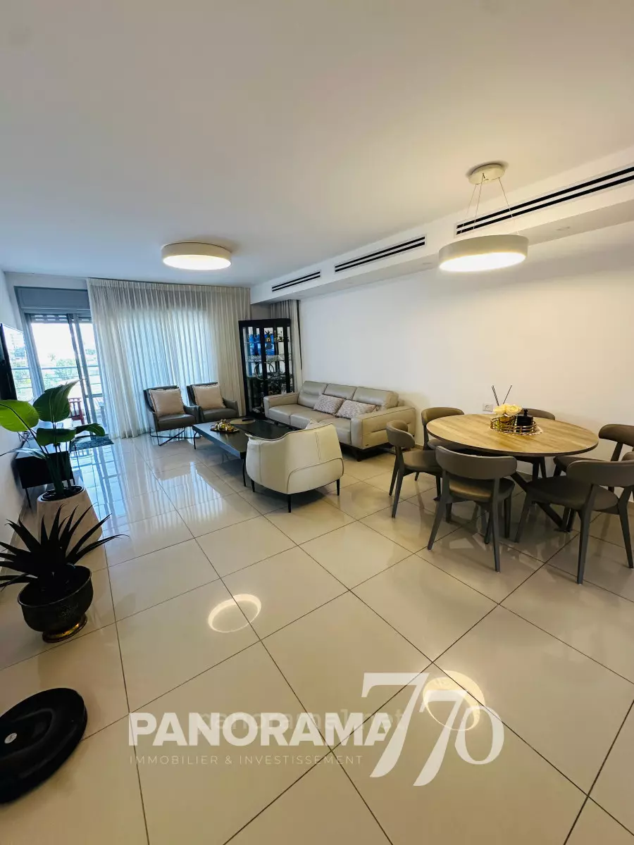 Apartamento 4 cômodos Ascalão Agamim 233-IBL-1631