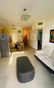 Apartamento 3 cômodos Ascalão Marina