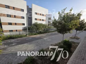 Apartamento garden 4 cômodos Ascalão Agamim