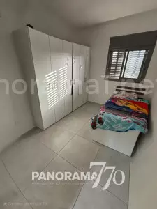 Apartamento garden 4 cômodos Ascalão Agamim