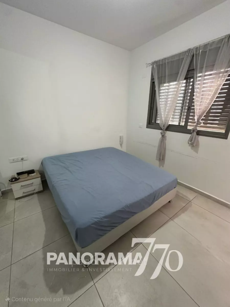 Apartamento garden 4 cômodos Ascalão Agamim 233-IBL-1639