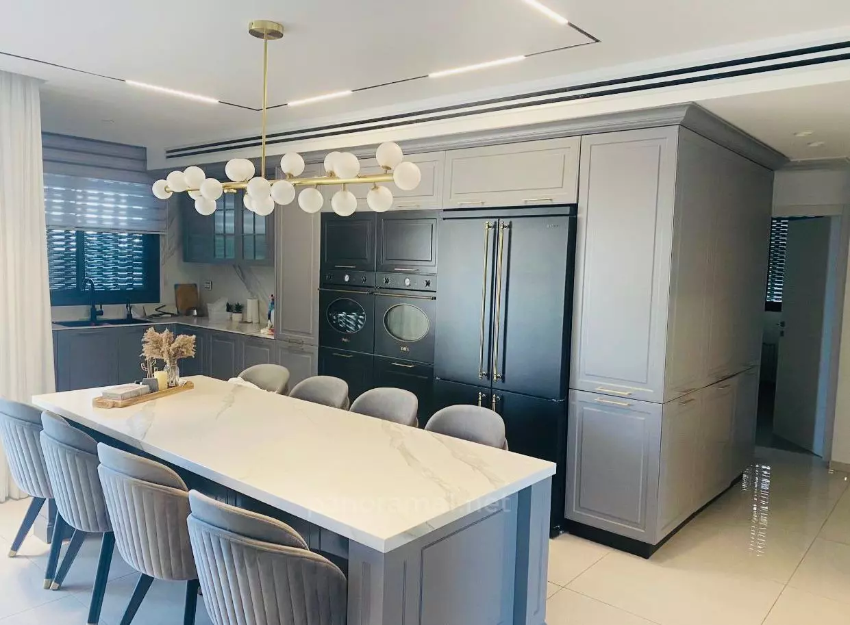 Apartamento garden 5 cômodos Ascalão City 233-IBL-1640