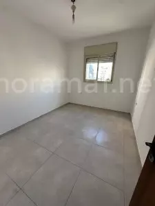 Apartamento 4 cômodos Ascalão Neve Adarim