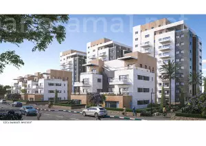 Venda Apartamento Netivot