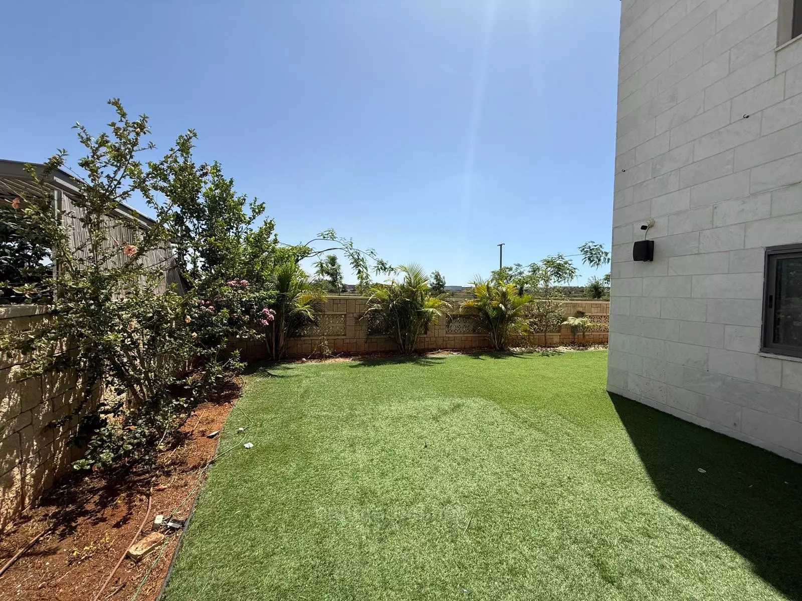 Apartamento garden 5 cômodos Ascalão Agamim 233-IBL-1653