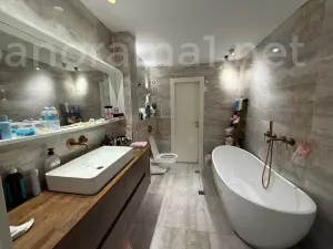 Apartamento garden 5 cômodos Ascalão Agamim