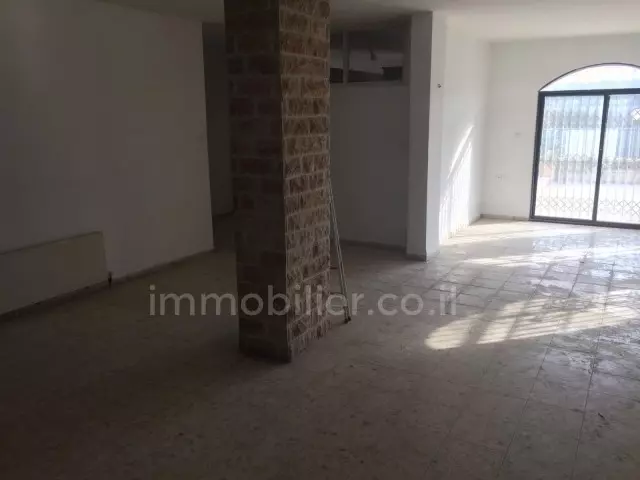 Apartamento 5 cômodos Jerusalém Abu Tor