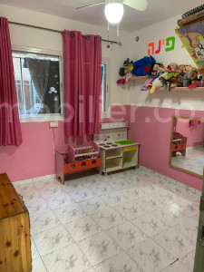 Venda Apartamento garden Jerusalém