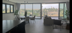 Venda Duplex-Cobertura Jerusalém